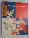 Holoubek v hejnu - náhled