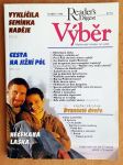 Reader's Digest Výběr 4/98 - náhled