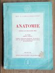 Anatomie - Učebnice pro zdravotnické školy - náhled