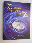 Astrologie, nadpřirozeno a svět Za - náhled