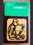 Hammett - náhled