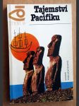 Tajemství Pacifiku - náhled