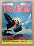 Perry rhodan. země umírá č.49 - náhled