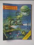 Ruský časopis 'Technika mládež' 1980/10 - náhled