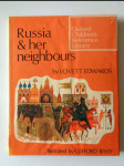 Oxford Children's Reference Library Vol. 7 Russia & her neighbours - náhled