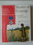 Oxford Children's Reference Library Vol. 5 Stories of Courage - náhled