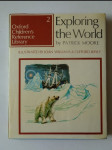 Oxford Children's Reference Library Vol. 2 Exploring the World - náhled