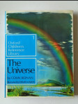 Oxford Children's Reference Library Vol. 1 The Universe - náhled