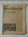 Das kleine Volksblatt Nr. 125  7. Mai 1944 - náhled