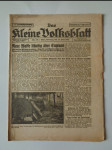 Das kleine Volksblatt Nr. 166  18. Juni 1944 - náhled