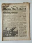 Das kleine Volksblatt Nr. 99  9. April 1944 - náhled