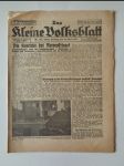 Das kleine Volksblatt Nr. 105  16. April 1944 - náhled