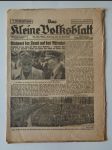 Das kleine Volksblatt Nr. 201  23. Juli 1944 - náhled