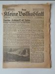 Das kleine Volksblatt Nr. 50  20. Februar 1944 - náhled