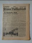 Das kleine Volksblatt Nr. 36  6. Februar 1944 - náhled