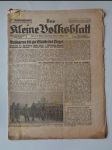 Das kleine Volksblatt Nr. 71  12. März 1944 - náhled