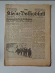 Das kleine Volksblatt Nr. 57 27. Februar 1944 - náhled
