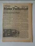 Das kleine Volksblatt Nr. 8 9. Januar 1944 - náhled