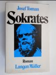 Sokrates. Biographie - náhled