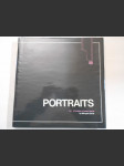 Portraits - 1-3. A Portfolio of Iranian Literati,A portfolio of Irainan Artists, A portfolio of Iranian Film and Theatre Celebrities - náhled