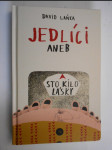 Jedlíci aneb Sto kilo lásky - náhled