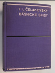 Spisů básnických knihy šestery. Řada 2., 4-6, Růže stolistá - náhled