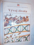 Vývoj života - Publikace odpovídá na otázky, které se týkají vzniku a vývoje života na Zemi. - náhled