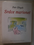 Srdce marionet - náhled