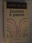 Loučení k panně - výběr z většího nálezu - náhled