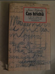 Čas hříchů - J.M.M. 1952-53 - Mrzenová si mě namlouvá - náhled