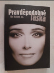 Pravděpodobně láska - náhled