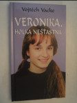 Veronika, holka nešťastná - náhled