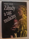 Záhady a taje medicíny, aneb, Poznání souvislostí - náhled