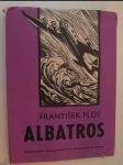 Albatros - dobrodružný román z Moluk - náhled