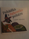 Pohádka z duhového poháru - náhled