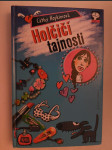 Holčičí tajnosti - náhled