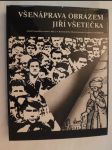 Všenáprava obrazem - kniha fotografií na motivy díla J. A. Komenského Obecná porada o nápravě věcí lidských - náhled