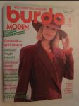 Burda moden 10/1989 - náhled