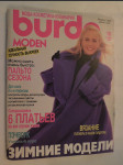 Burda moden 10/1990 - náhled
