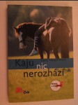 Káju nic nerozhází - náhled