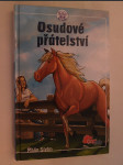 Osudové přátelství - náhled