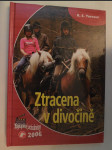 Ztracena v divočině - náhled