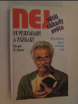 Superzáhady a zázraky - náhled