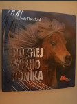 Poznej svého poníka - náhled