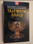 Tajemství grálu - prastaré mystérium vyřešeno - náhled