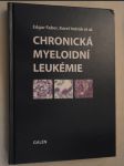 Chronická myeloidní leukémie - náhled