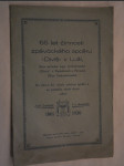 65 let činnosti zpěváckého spolku Diviš v Luži  1861-1926 - náhled