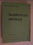 Sladovnické počítání - náhled