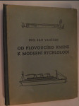 Od plovoucího kmene k moderní rychlolodi - Vodní doprava - náhled