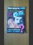 Literatura faktu - edice Trezor 4/1992 - náhled